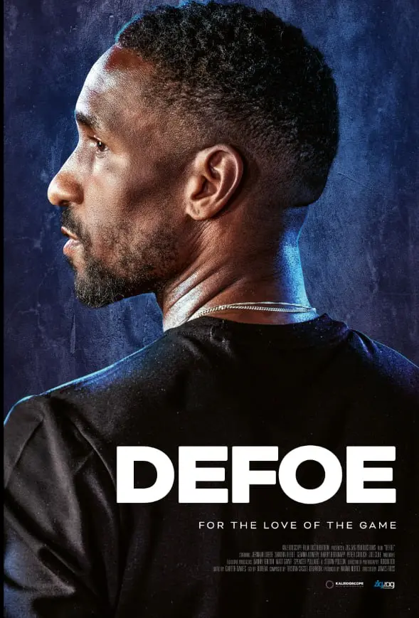 《Defoe 2024》:丹尼尔·戴-刘易斯的回归之作?悬疑之旅!