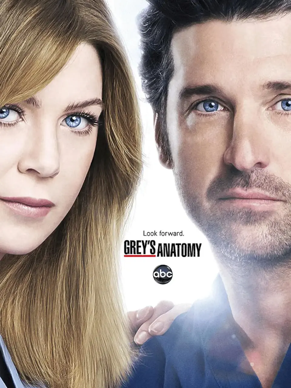 《实习医生格蕾》第九季:情感风暴下的成长与抉择