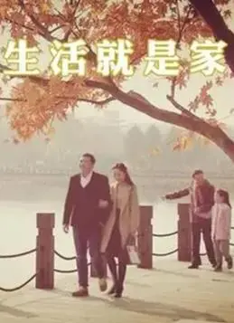 《生活就是家》:平淡中的感动,细碎里的温情,一部治愈系电影