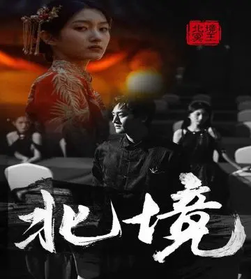 《北境》影评：维京史诗的血色浪漫，权力与复仇的残酷悲歌！