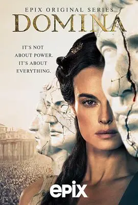 《多米娜 第一季》：权力游戏下的罗马女性史诗，谁才是真正的女王？