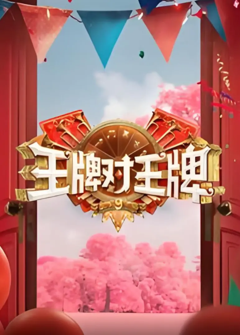《王牌对王牌 第九季》爆笑回归！明星阵容再升级，游戏创意玩不停！